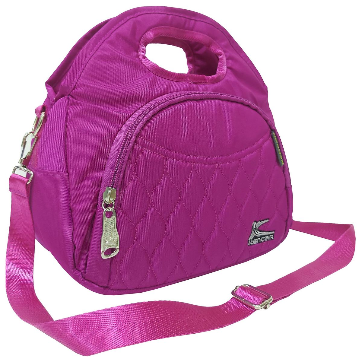 KENGAR - Lonchera Modelo Magic - Kengar - Barnie