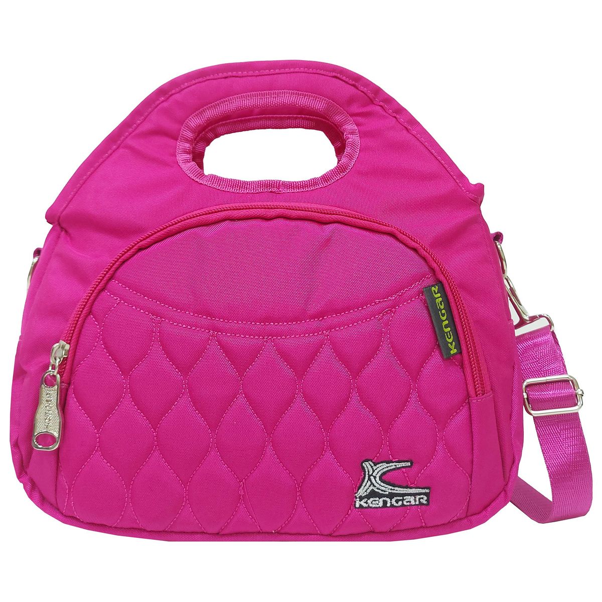 KENGAR - Lonchera Modelo Magic - Kengar - Fucsia