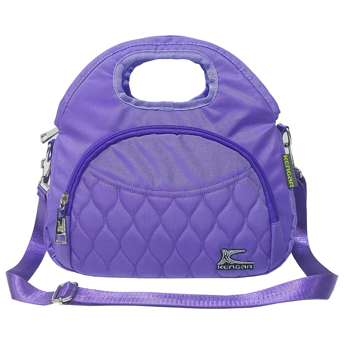 KENGAR - Lonchera Modelo Magic - Kengar - Lila