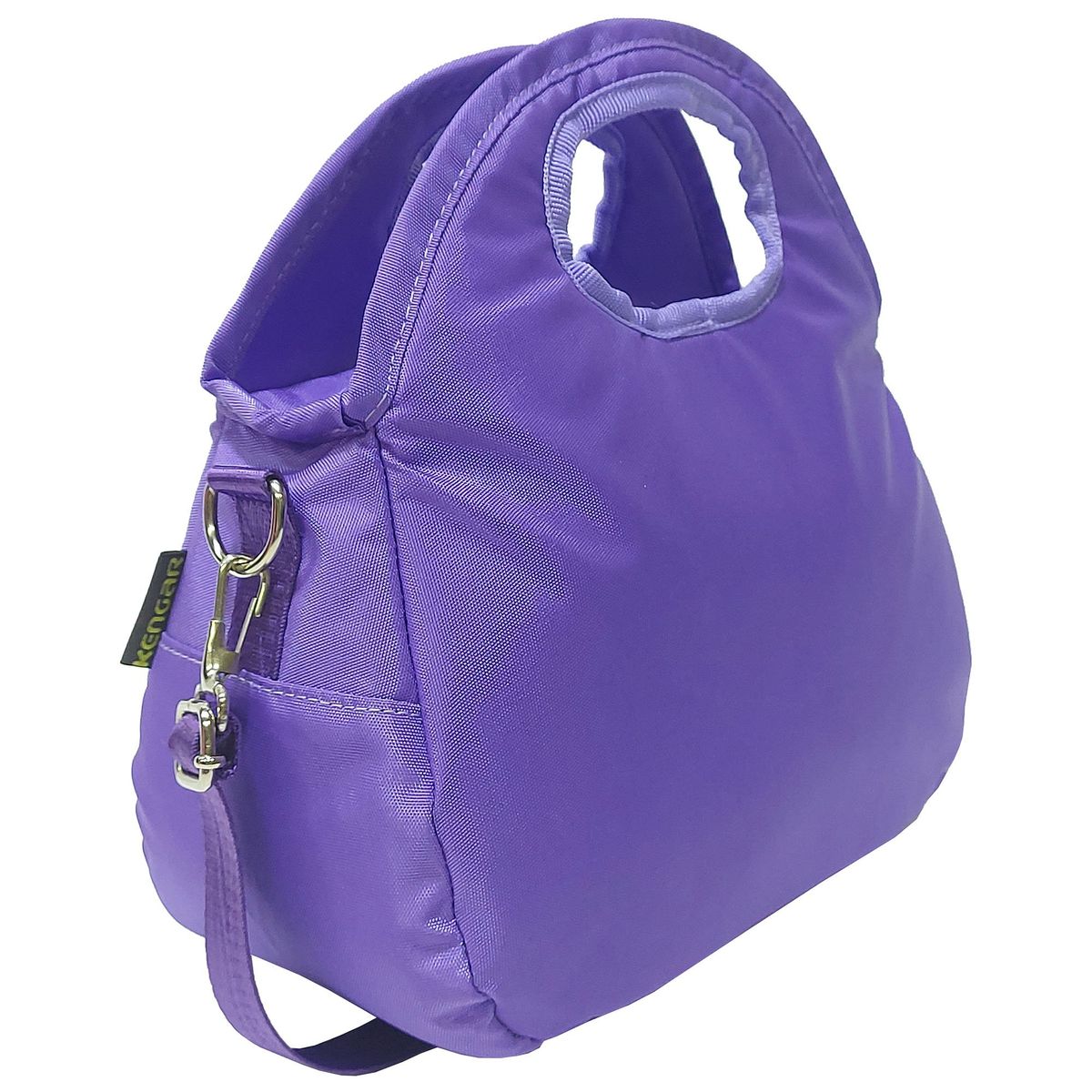 KENGAR - Lonchera Modelo Magic - Kengar - Lila