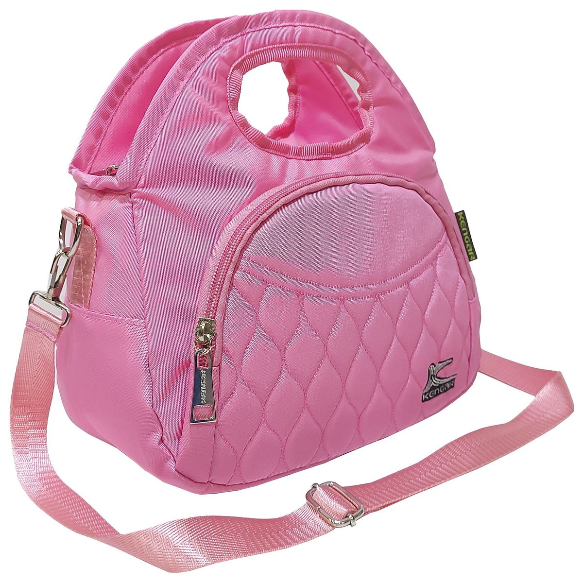 KENGAR - Lonchera Modelo Magic - Kengar - Rosado