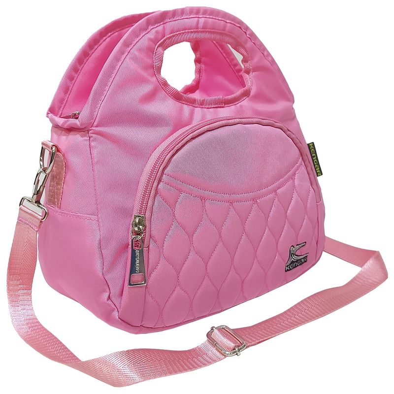 KENGAR - Lonchera Modelo Magic - Kengar - Rosado