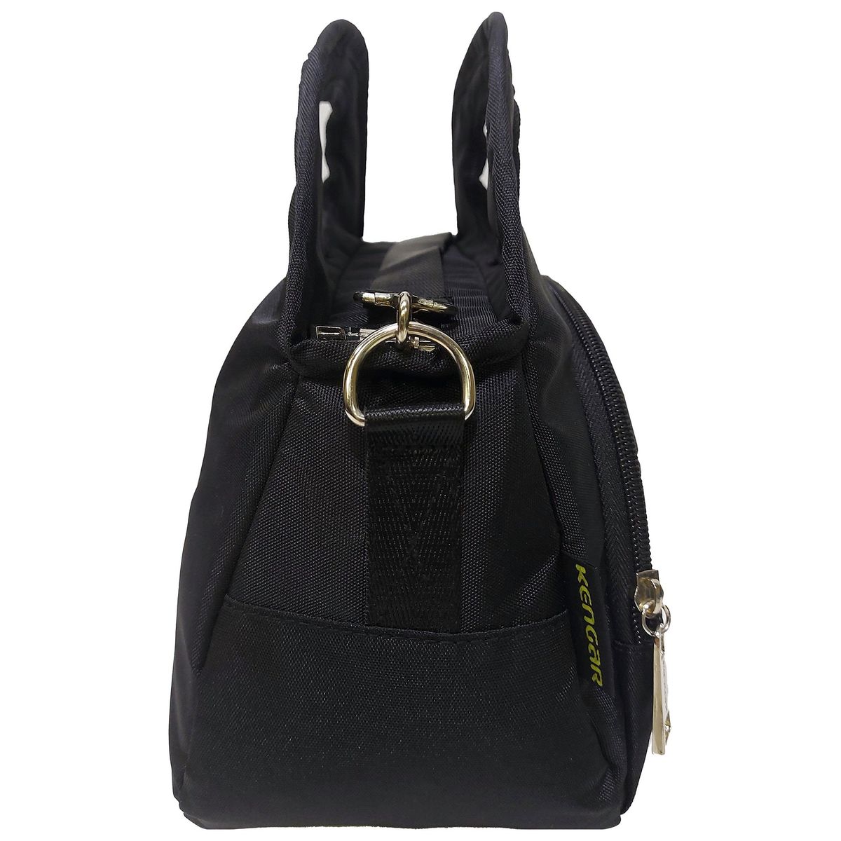 KENGAR - Lonchera Modelo Magic - Kengar - Negro