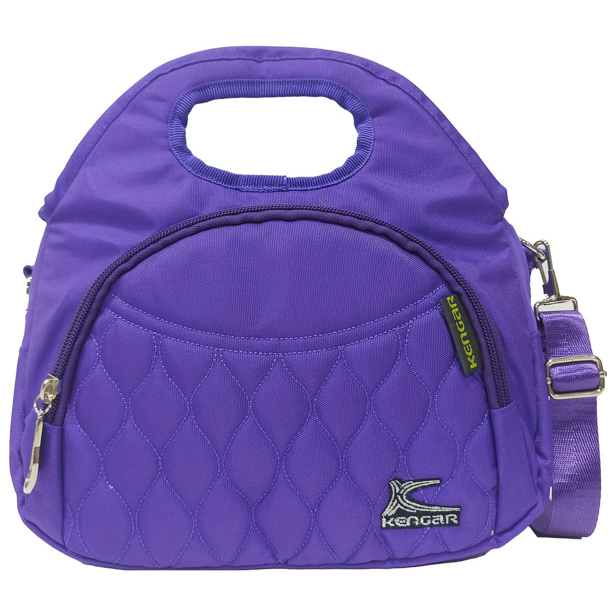 KENGAR - Lonchera Modelo Magic - Kengar - Morado