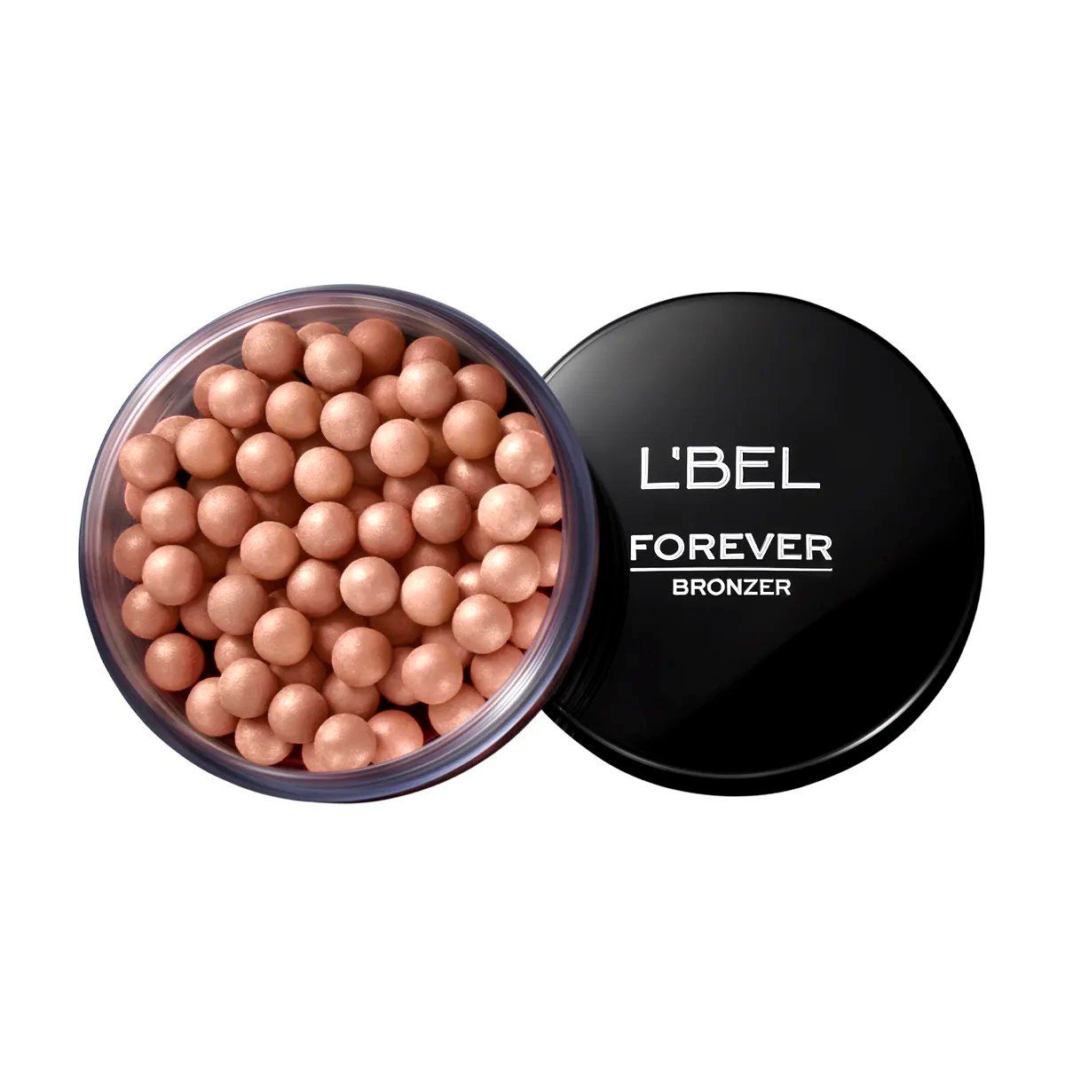 LBEL - Perlas Bronceadoras en Polvo Forever Bronzer 20g