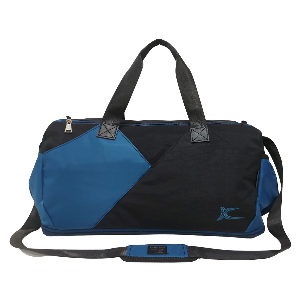 KENGAR - Maletin Modelo Honda - Kengar - Acero_.