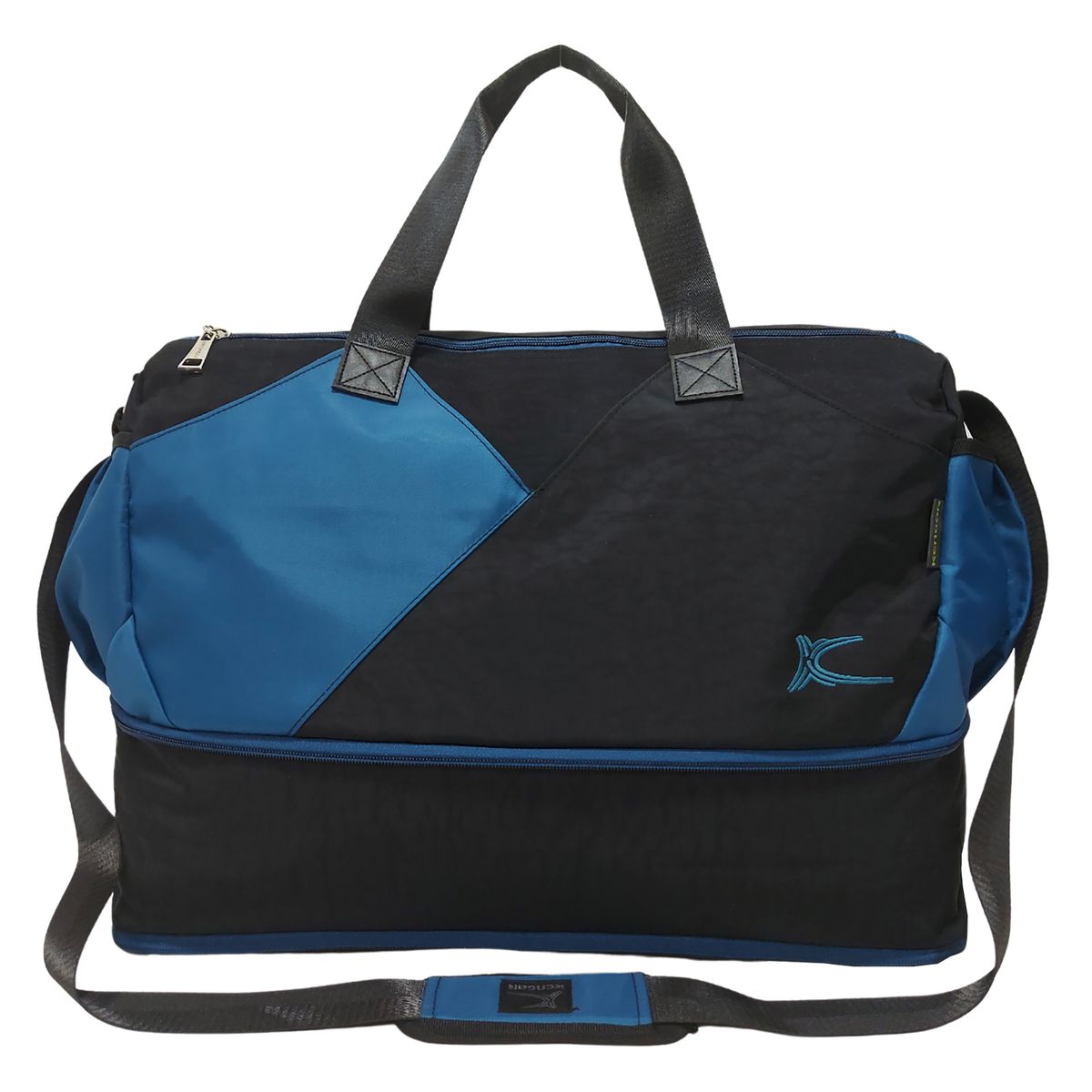 KENGAR - Maletin Modelo Honda - Kengar - Acero_.