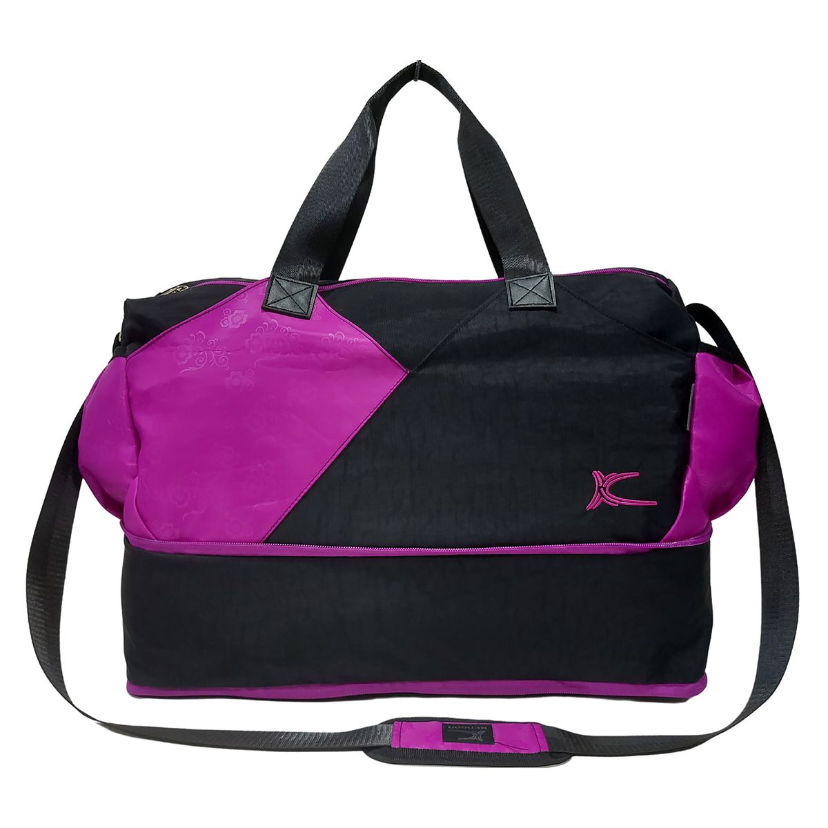 KENGAR - Maletin Modelo Honda - Kengar - Barnie_.