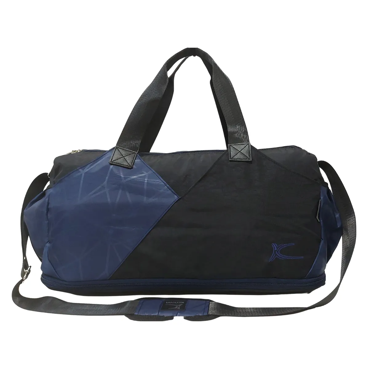 KENGAR - Maletin Modelo Honda - Kengar - Azul_.