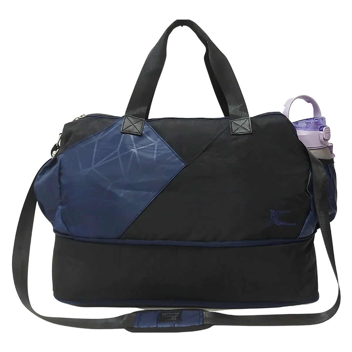 KENGAR - Maletin Modelo Honda - Kengar - Azul_.