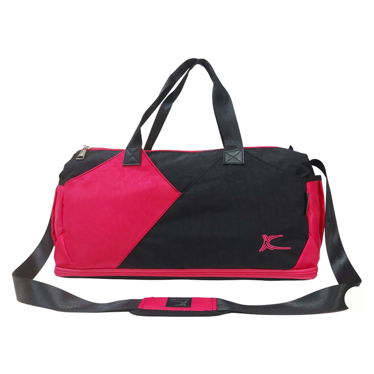 KENGAR - Maletin Modelo Honda - Kengar - Coral_.