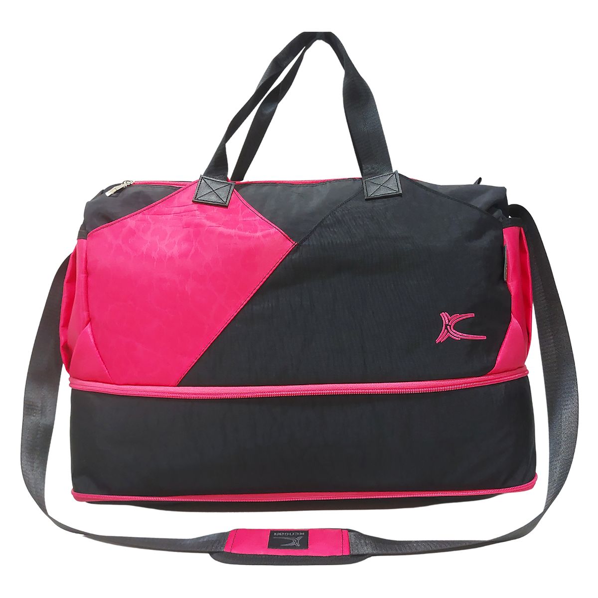 KENGAR - Maletin Modelo Honda - Kengar - Coral_.