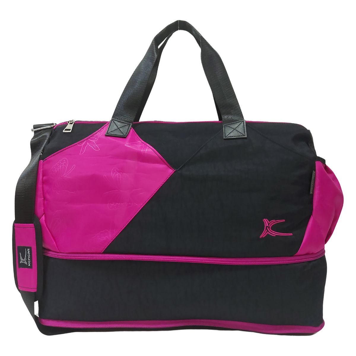 KENGAR - Maletin Modelo Honda - Kengar - Fucsia_.