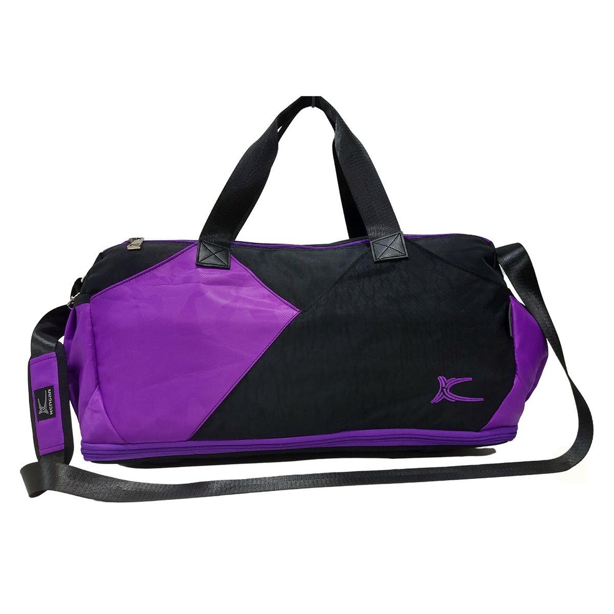 KENGAR - Maletin Modelo Honda - Kengar - Uva_.