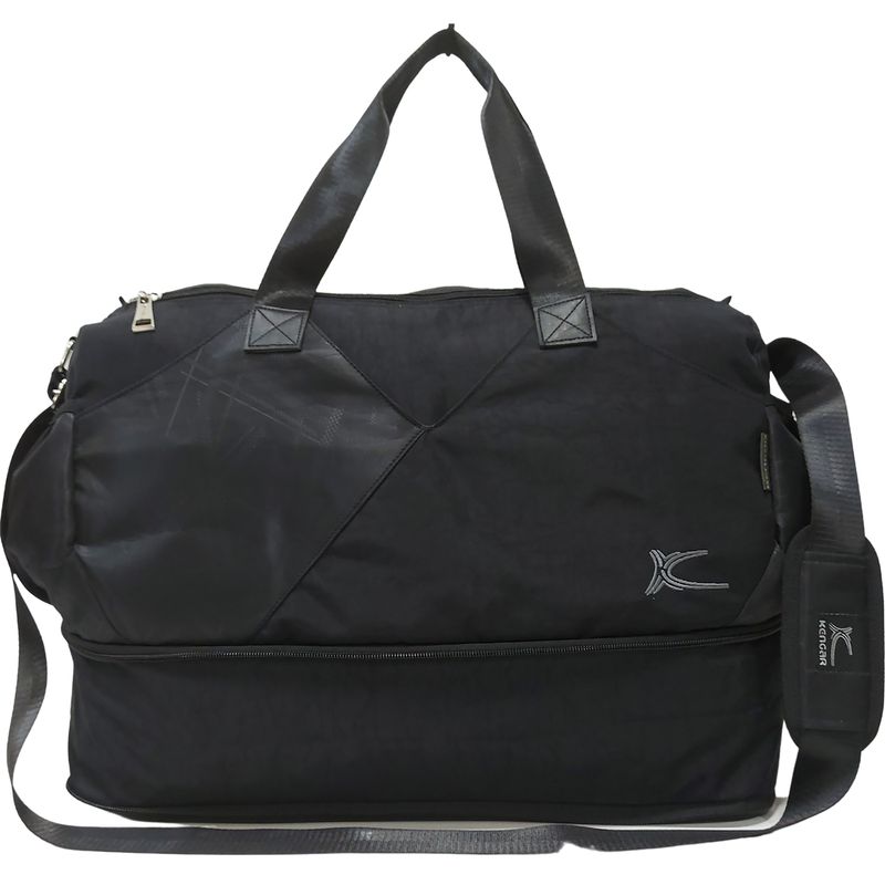 KENGAR - Maletin Modelo Honda - Kengar - Negro