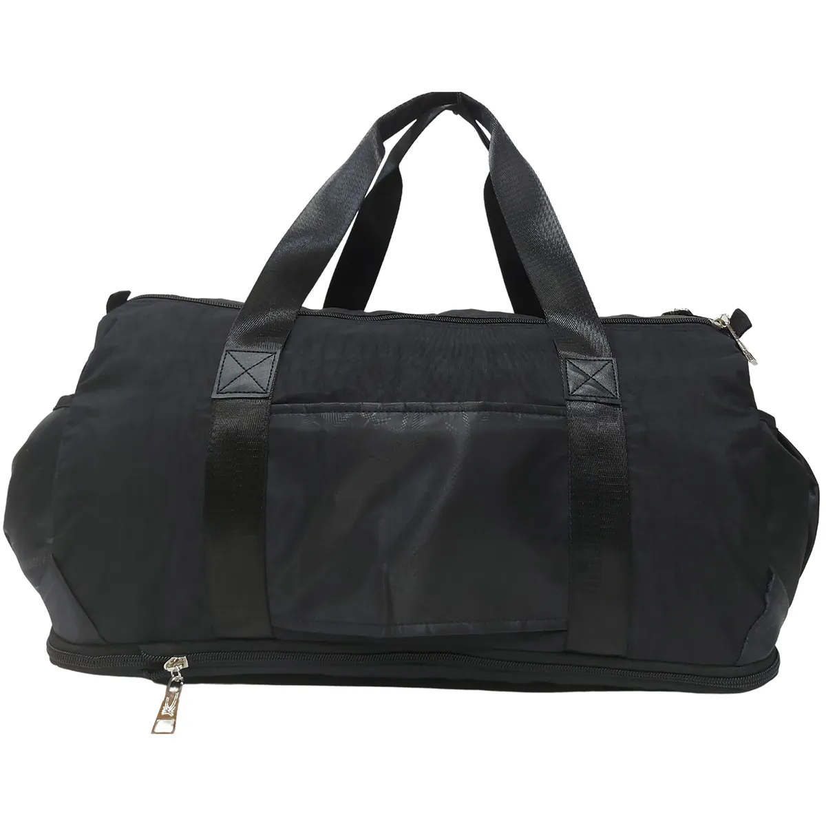 KENGAR - Maletin Modelo Honda - Kengar - Negro