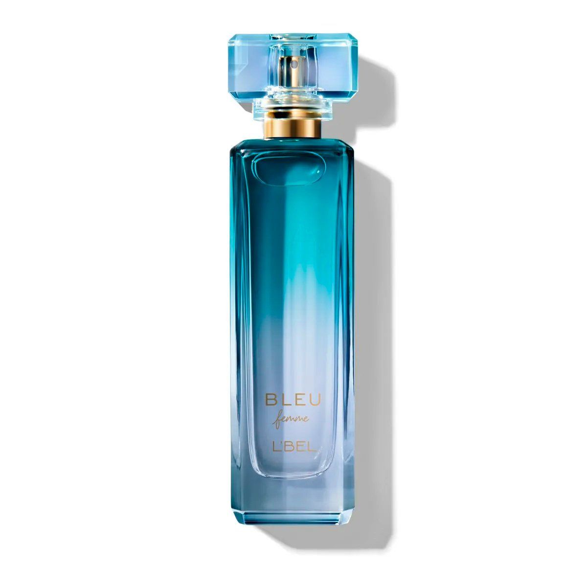 LBEL - Bleu Femme Perfume de Mujer