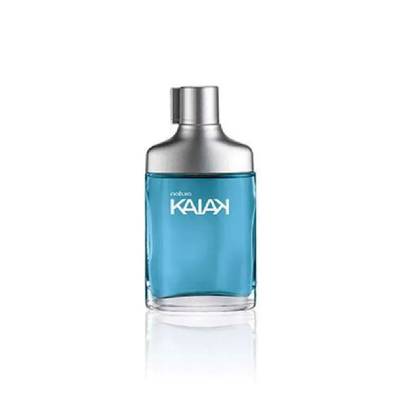 NATURA - Kaiak Mini Fragancia de Hombre 25ml Natura