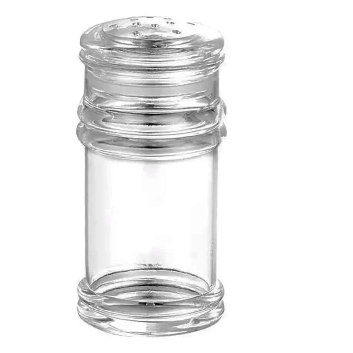 GENERICO - Salero Acrilico Especiero Condimentero Multifuncional