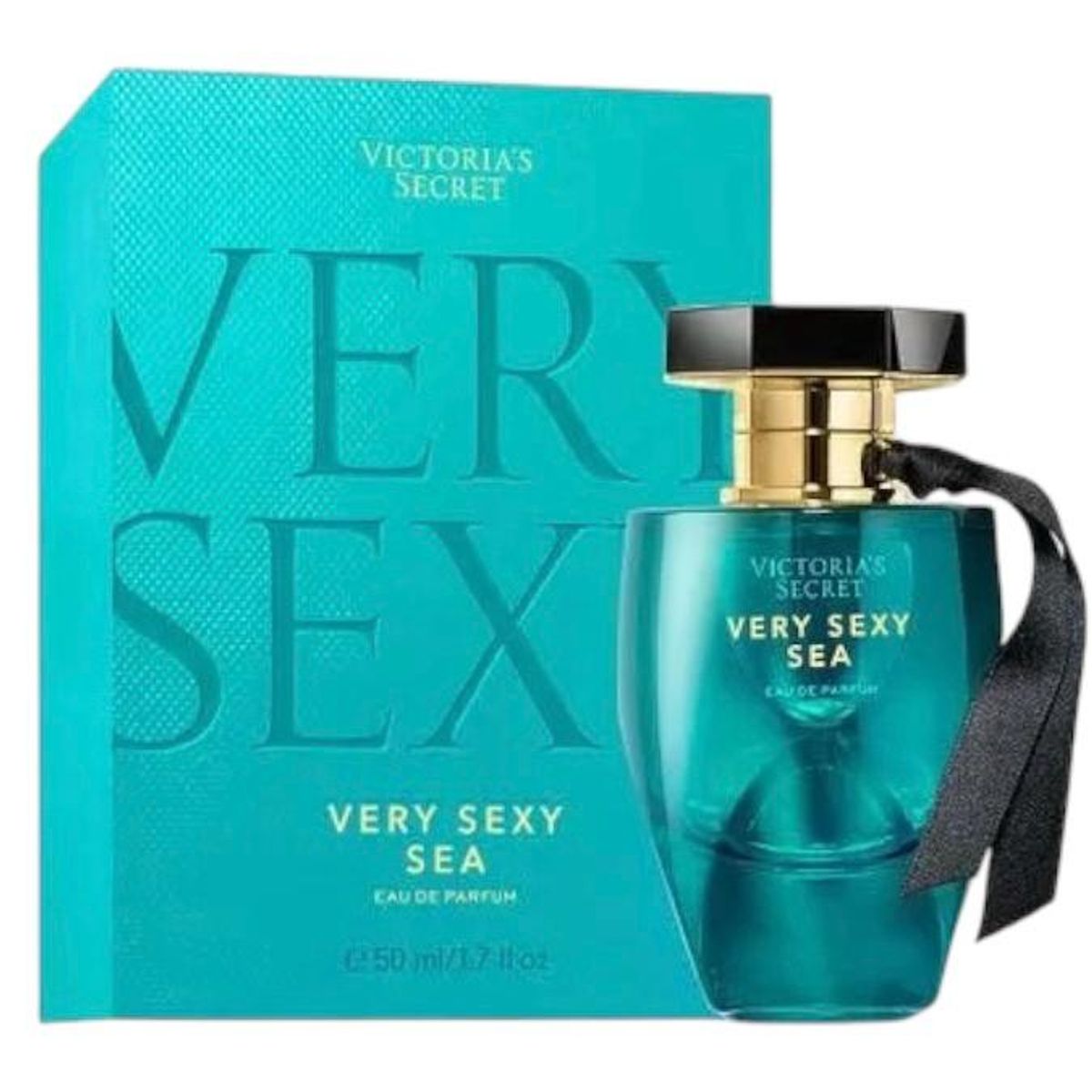 VICTORIA'S SECRET - Perfume very sexy sea 50ml victorias secret