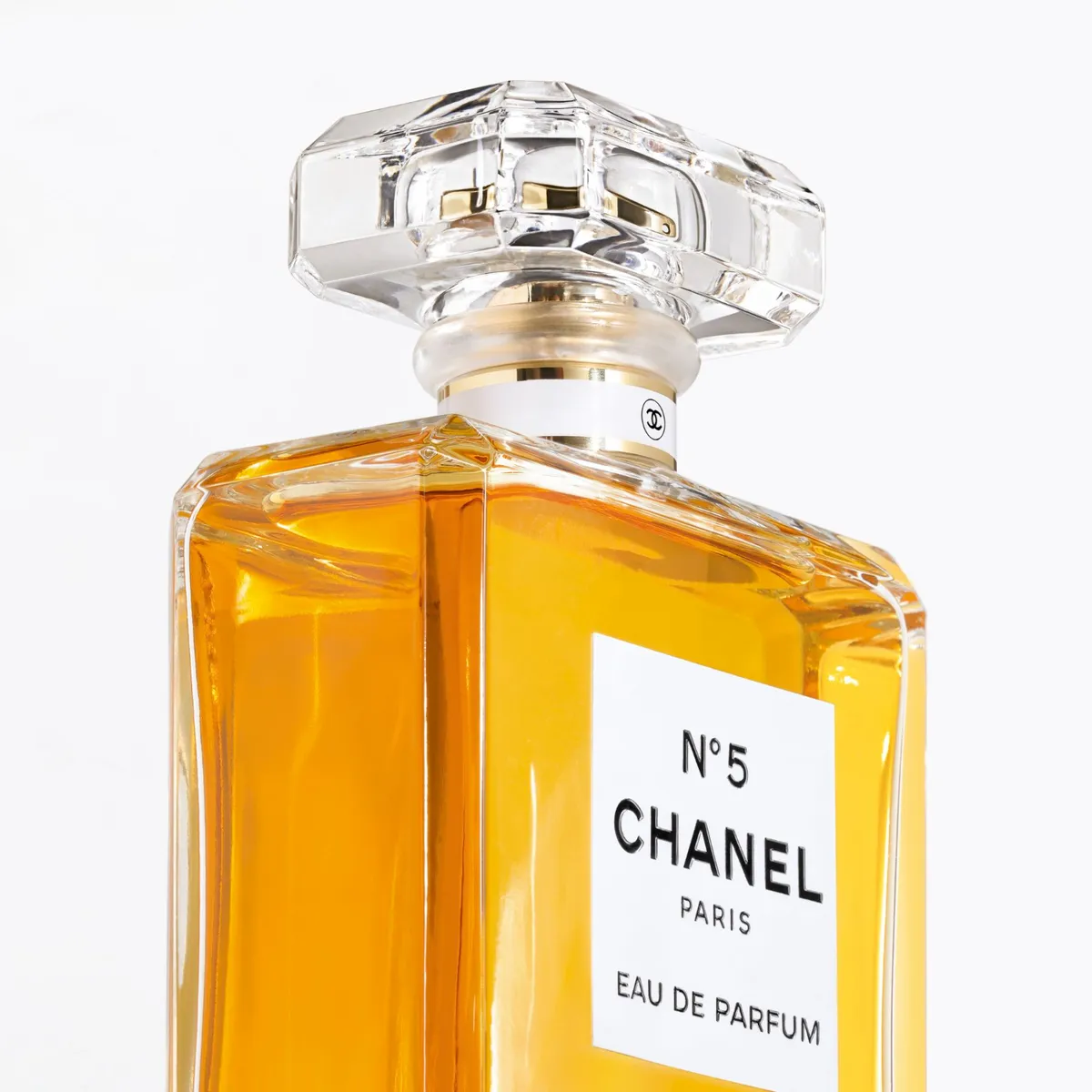 CHANEL - N°5 Eau de Parfum Vaporizador
