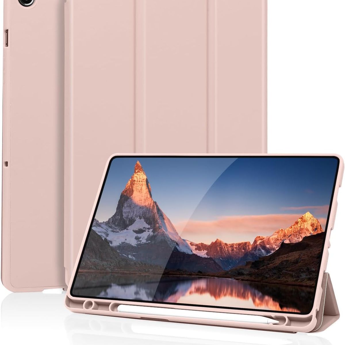 GENERICO - Case Cover Funda Para Samsung Galaxy Tab A9 Plus  Galaxy Tab A9 + 11