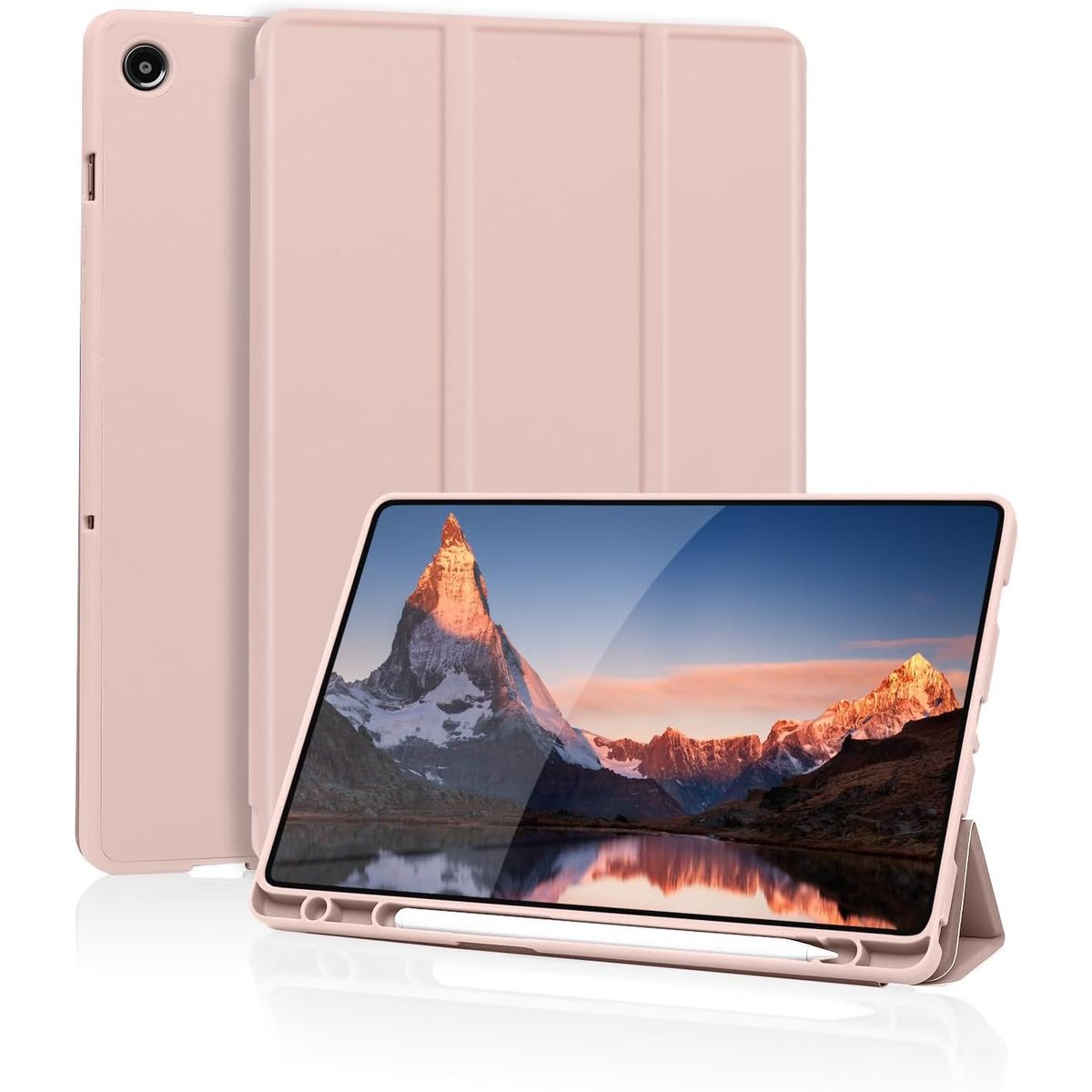 GENERICO - Case Cover Funda Para Samsung Galaxy Tab A9 Plus  Galaxy Tab A9 + 11