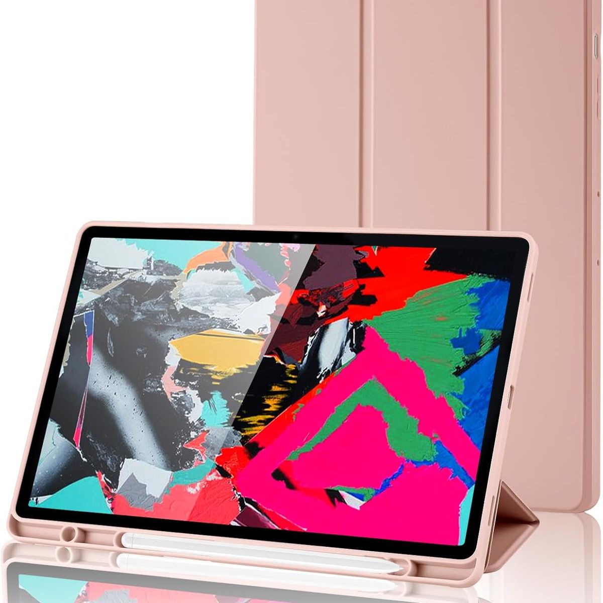 GENERICO - Case Cover Funda Para Samsung Galaxy Tab A9 Plus  Galaxy Tab A9 + 11