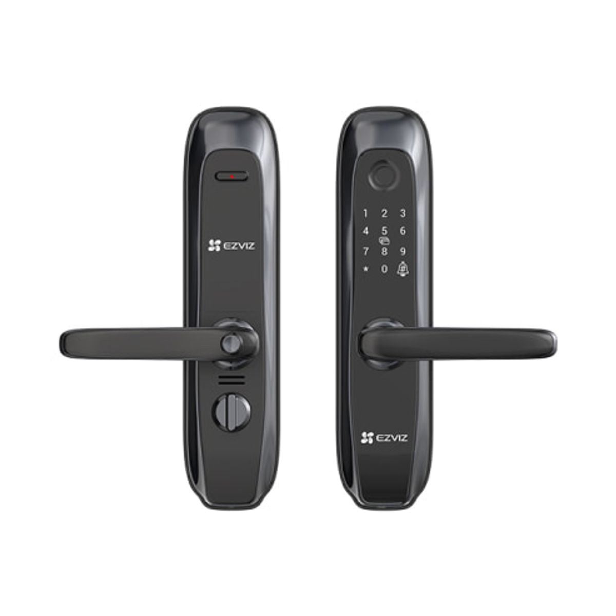 EZVIZ - CERRADURA SMART PARA INTERIOR