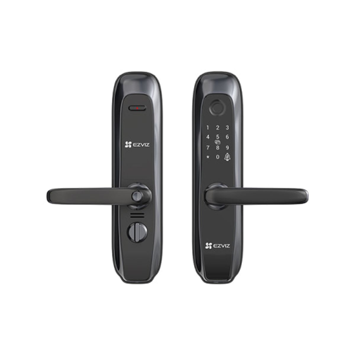 EZVIZ - CERRADURA SMART PARA INTERIOR