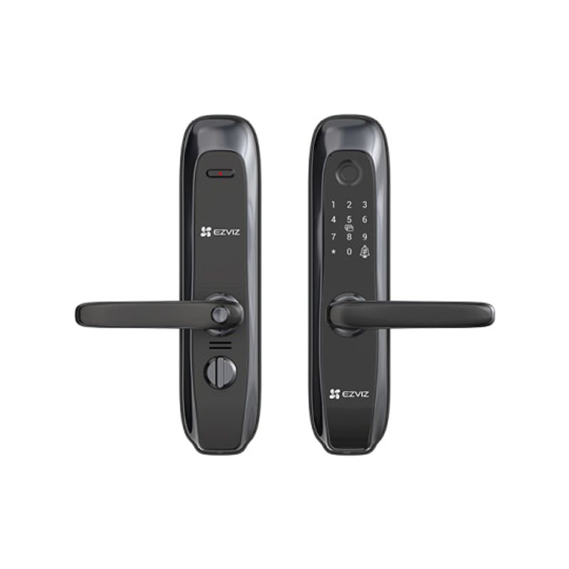EZVIZ - CERRADURA SMART PARA INTERIOR