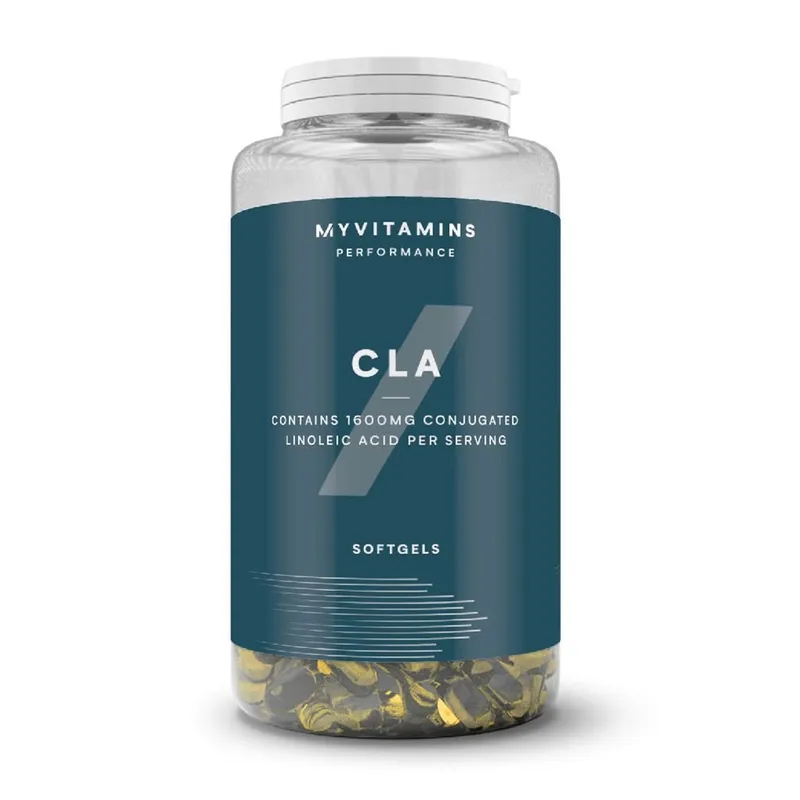 MYPROTEIN - CLA Myprotein 60 Cápsulas Omega 6 - Tienda Física
