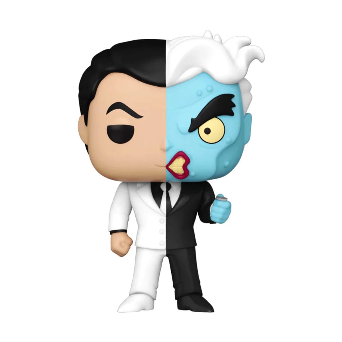 FUNKO - Funko Pop Batman Two Face