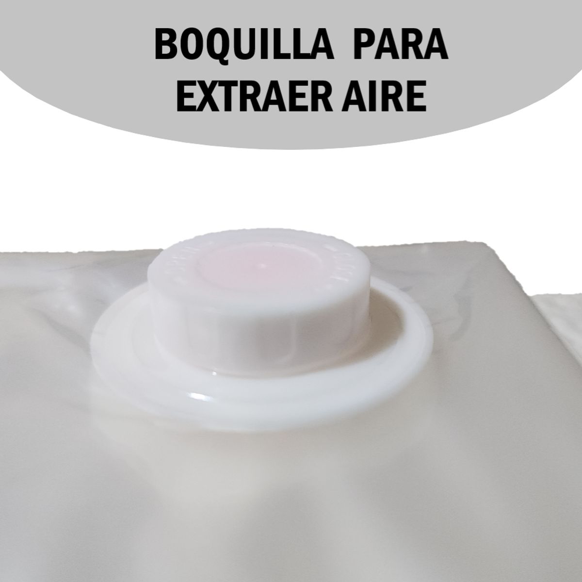 GENERICO - Pack x2 Bolsas de almacenamiento al vacío S (70 x 100 cm )