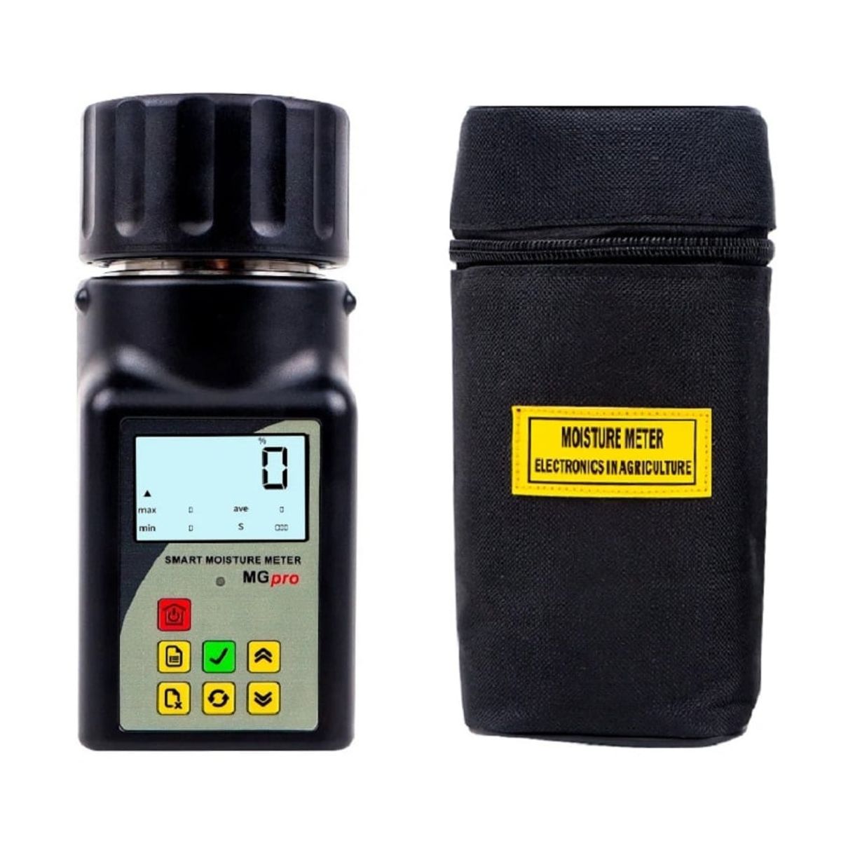 OEM - Medidor de humedad de grano portatil Smart MG-PRO