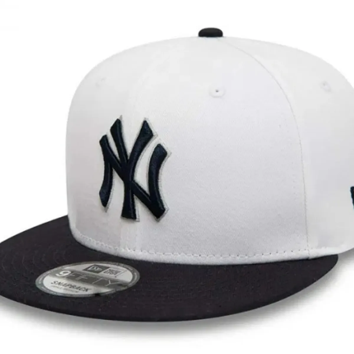 NEW ERA - Gorro 9fifty New York Yankees MLB Crown Patches