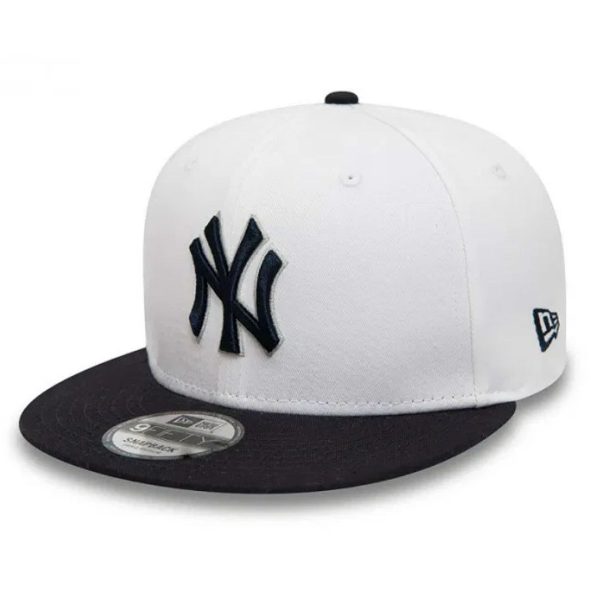 NEW ERA - Gorro 9fifty New York Yankees MLB Crown Patches