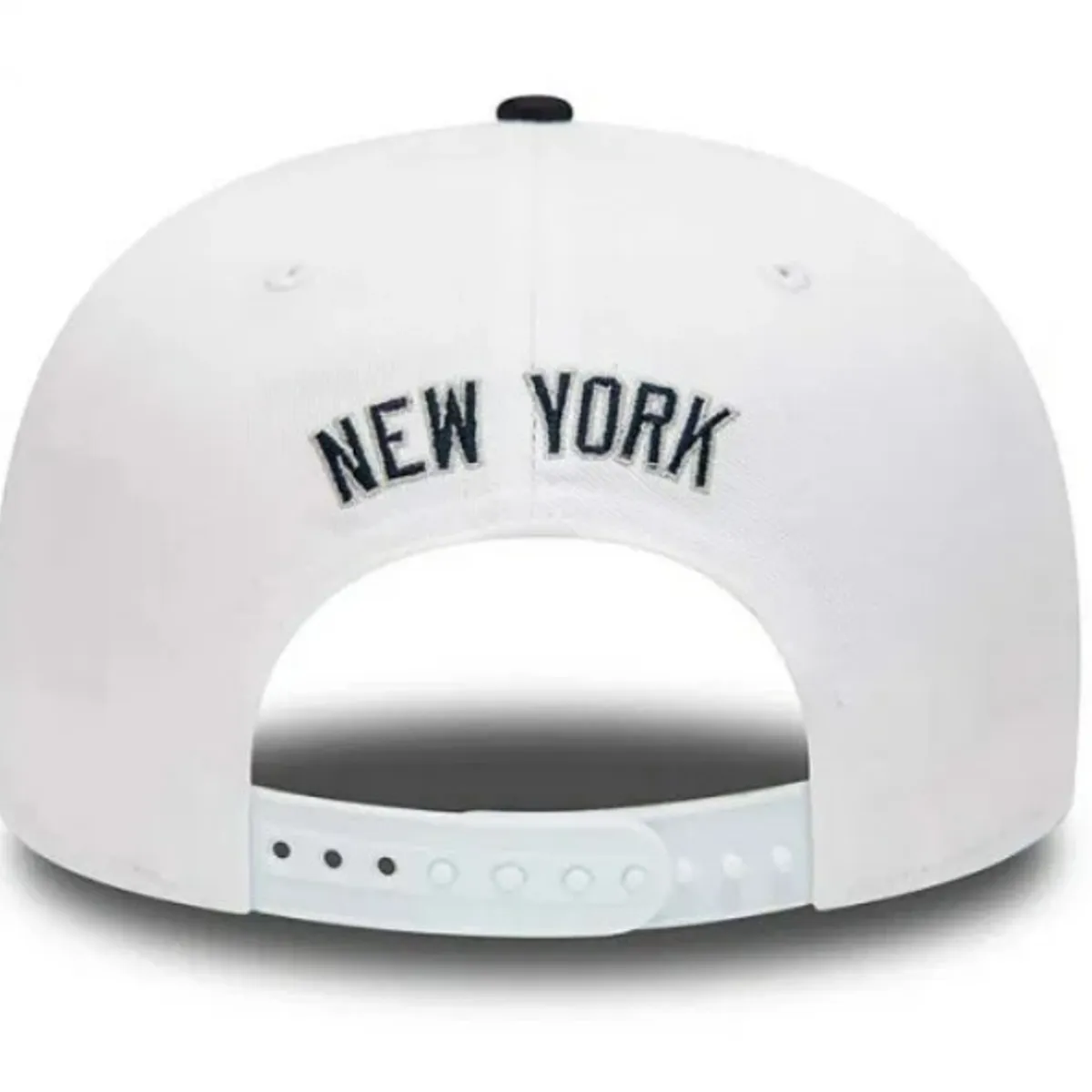 NEW ERA - Gorro 9fifty New York Yankees MLB Crown Patches
