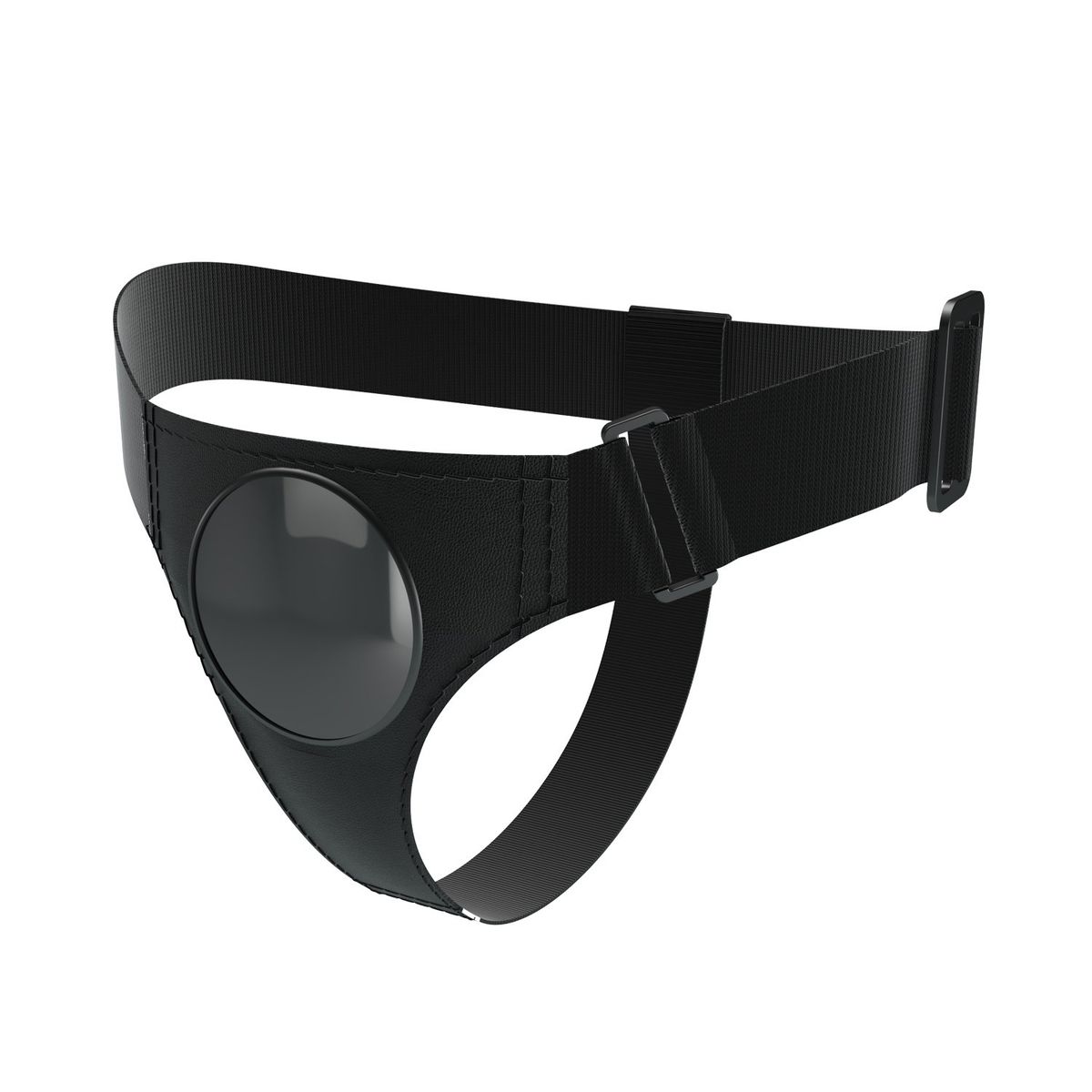 PRETTY LOVE - Arnés Universal Tipo Succión BDSM Strap-On Para Colocar Dildo Ventosa