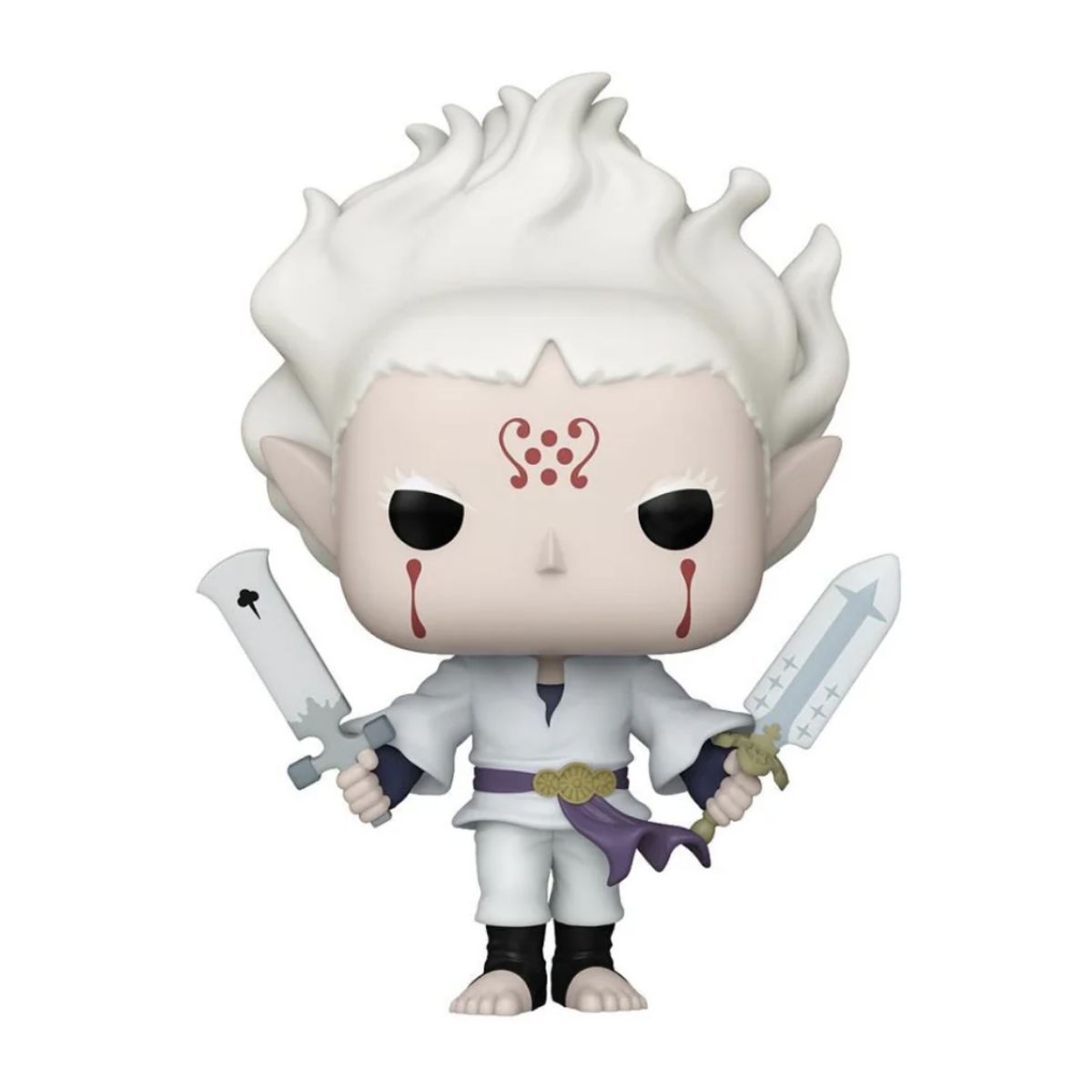 FUNKO - Licht Funko Pop 1723 Black Clover Exclusivo Chalice