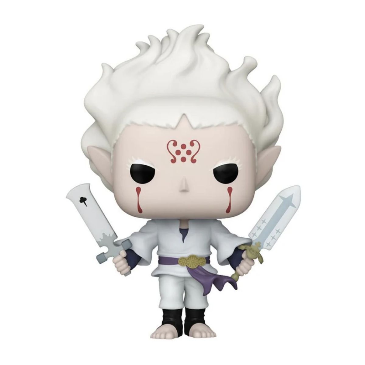 FUNKO - Licht Funko Pop 1723 Black Clover Exclusivo Chalice