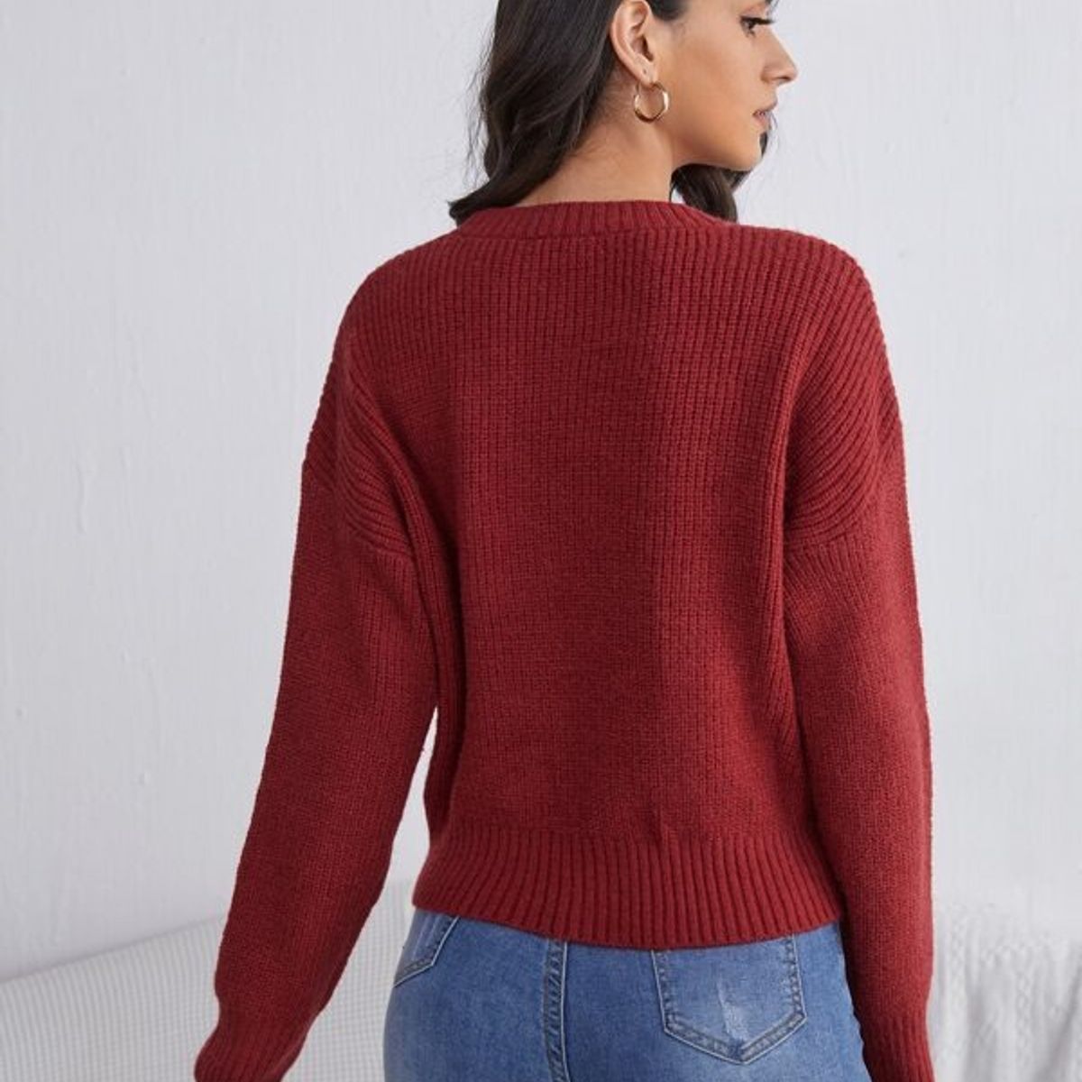 TAIS PRINCESS - chompa dama importado