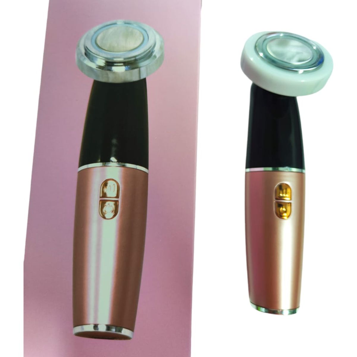 GENERICO - Facial Masajeador Doméstico