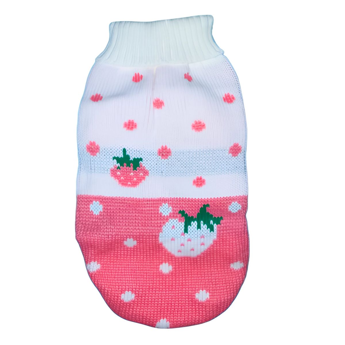 IDEAS PERFECTAS - Suéter Ideas Perfectas Rosa Fresita - Talla 12