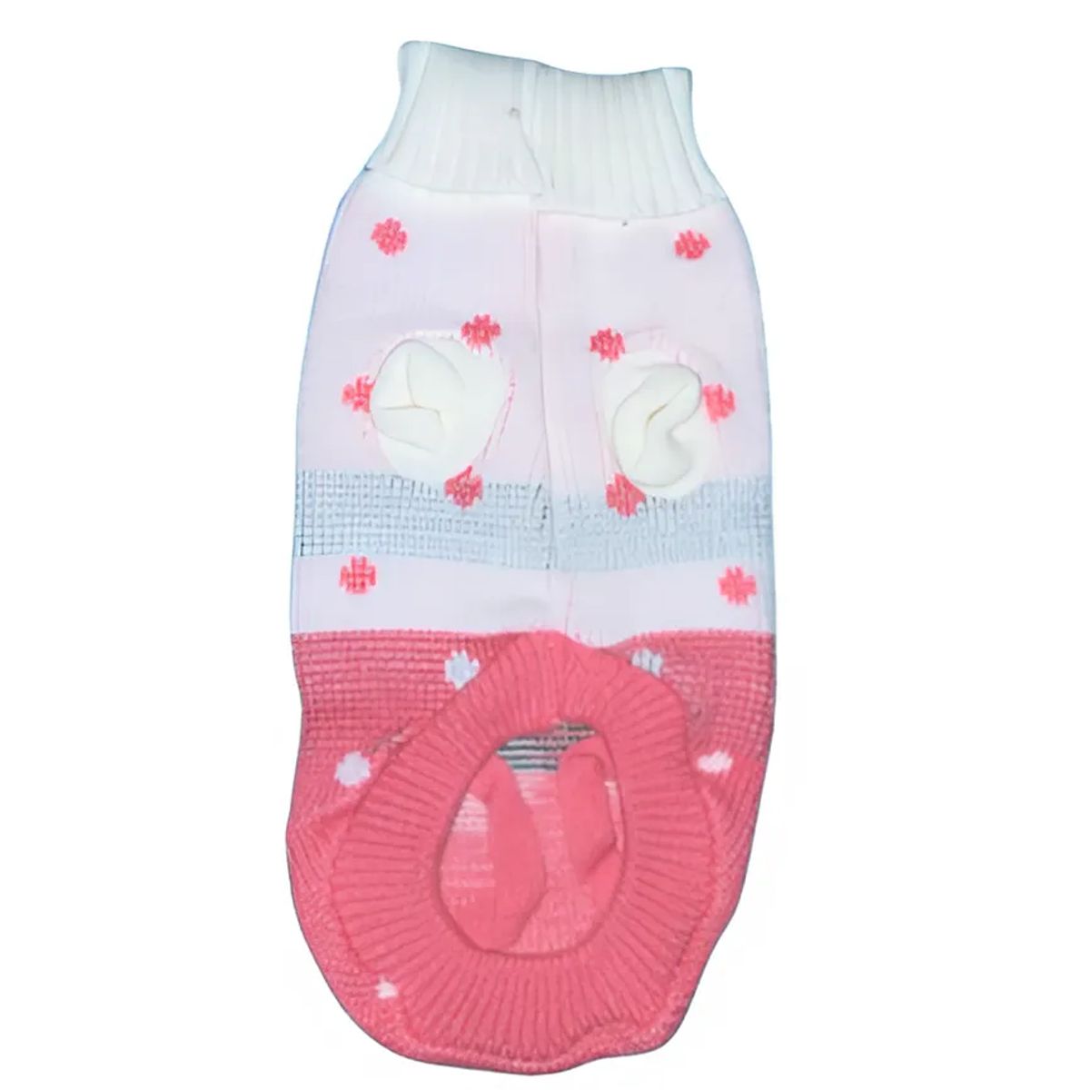 IDEAS PERFECTAS - Suéter Ideas Perfectas Rosa Fresita - Talla 12