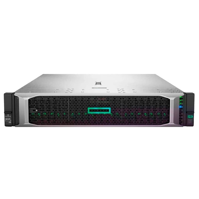 HP - Servidor HPE ProLiant DL380 Gen11
