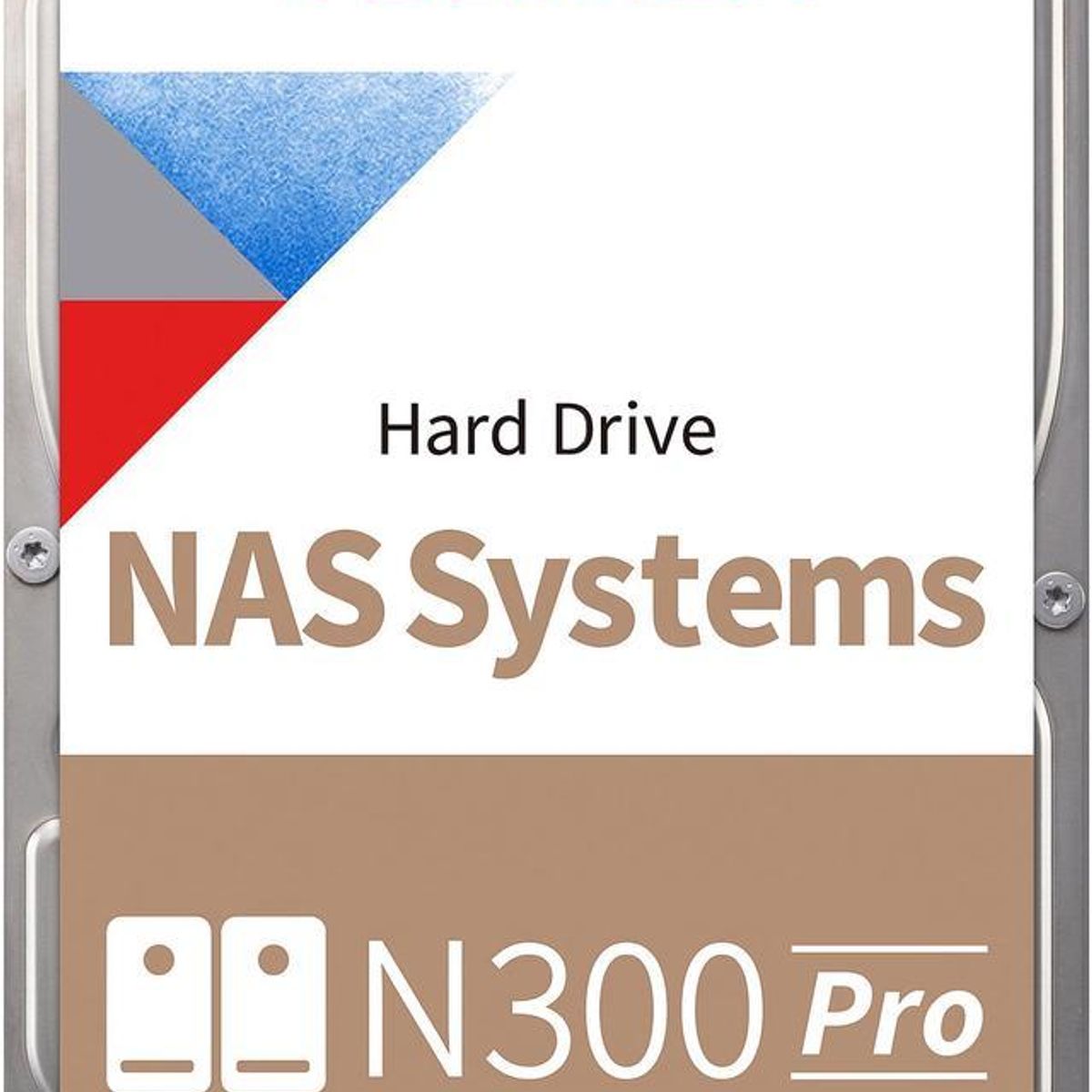 TOSHIBA - Disco duro Toshiba N300 Pro 14TB SATA 6Gbs 7200rpm 512MB 3.5
