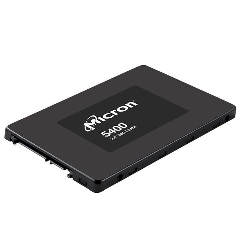 LENOVO - Disco Duro Lenovo ThinkSystem 4XB7A82260 2.5 5400 PRO 960GB SATA 6Gb