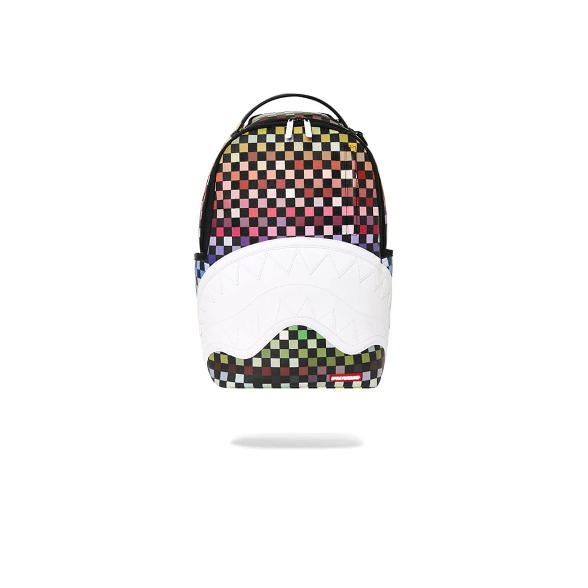 SPRAYGROUND - MOCHILA SPRAYGROUND CALM CHECK COLORS