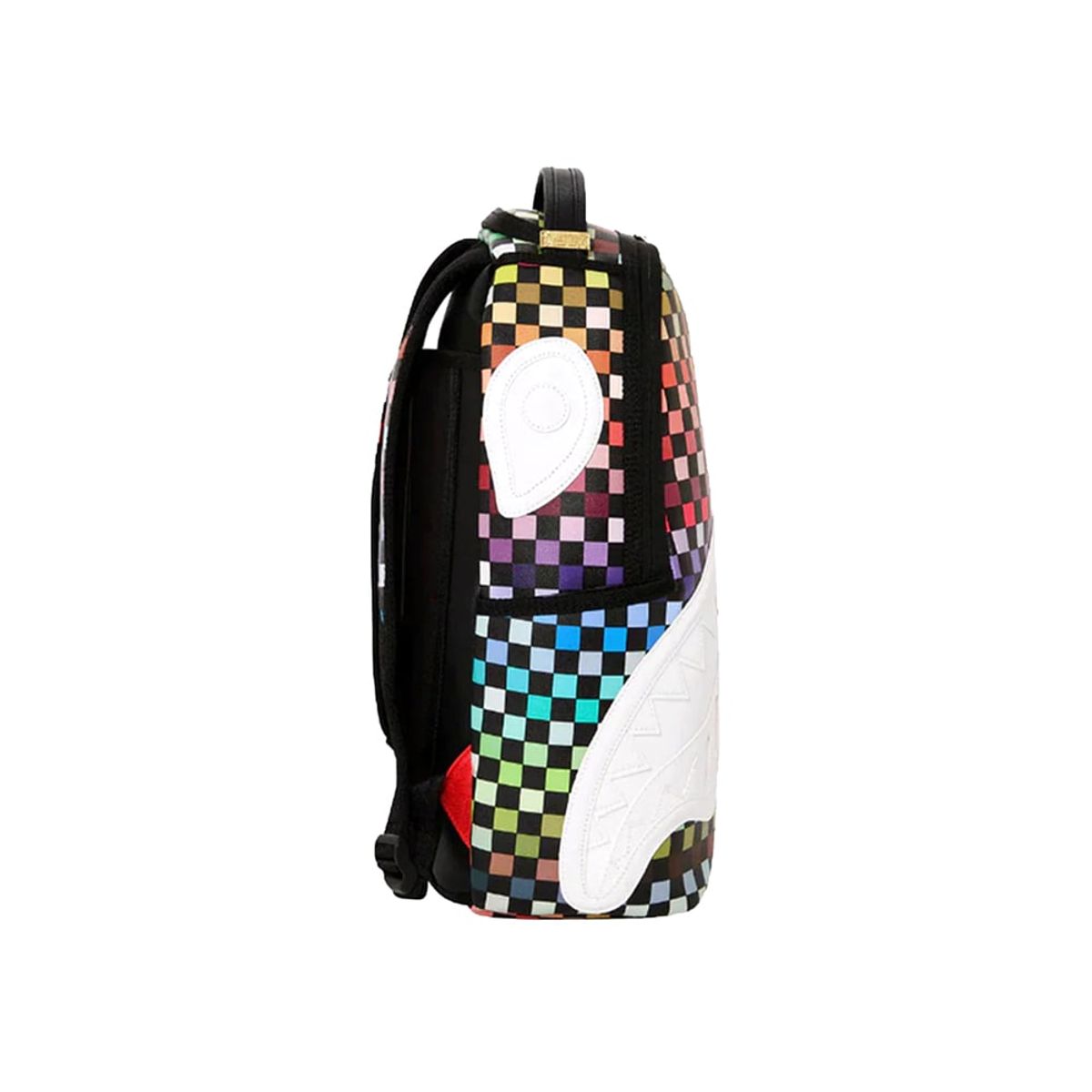 SPRAYGROUND - MOCHILA SPRAYGROUND CALM CHECK COLORS